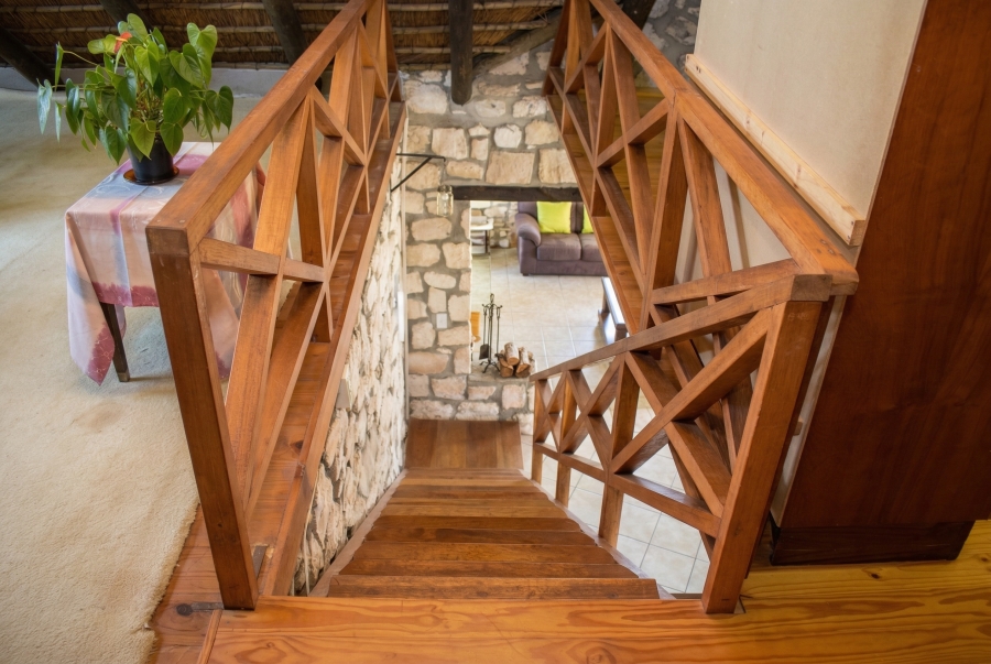 4 Bedroom Property for Sale in Struisbaai Western Cape